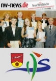 Zeugnisse und Auszeichnungen f�r Absolventen - Juni 2010